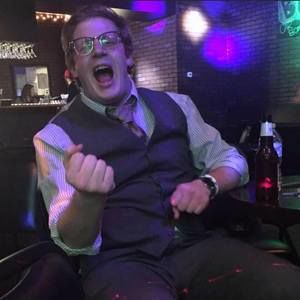 Meet your Posher, Ray